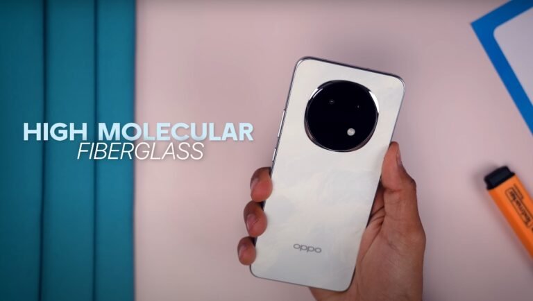 What You’ll Notice First After Unboxing OPPO F29 Pro