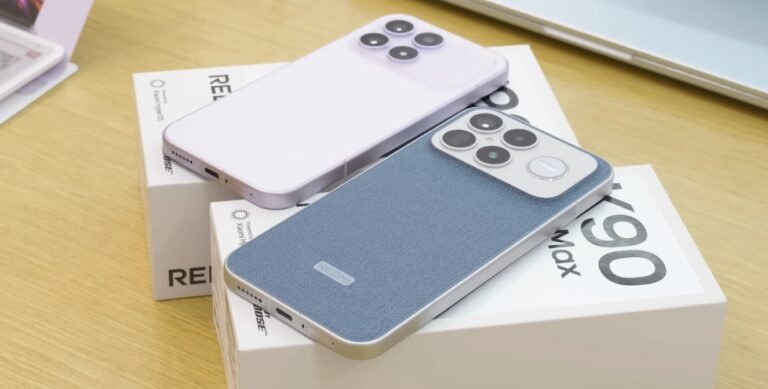 What accessories Canadian buyers should pick for the Redmi K90 Pro Max