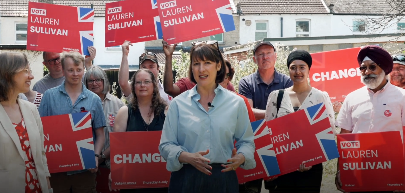 What time is the Budget speech UK — all you need to know