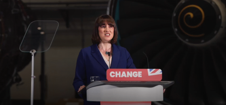 What time is the UK Budget 2025 announced — guide for viewers