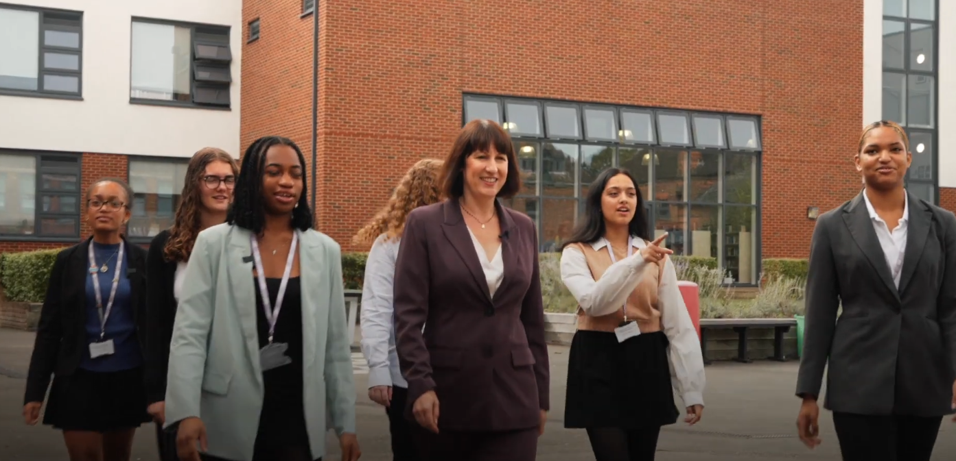 When does the Budget come out today UK watchers get ready