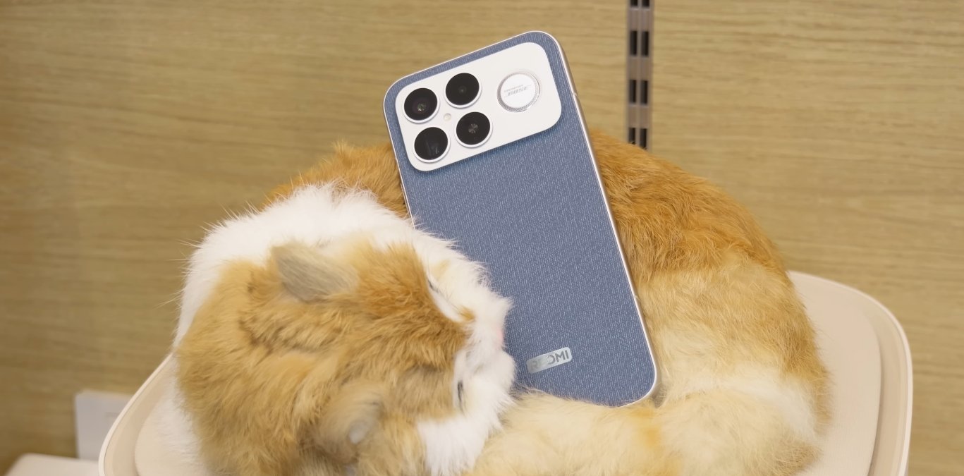 Where the Redmi K90 Pro Max will sit in UK retailers if and when it launches