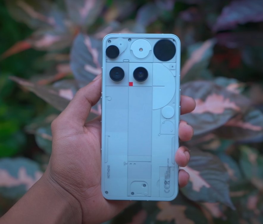 Where to Buy Nothing Phone 3 in the USA: Retail & Online Guide