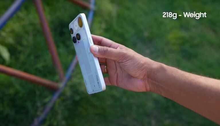 Where to Buy Nothing Phone 3 in the USA: Retail & Online Guide