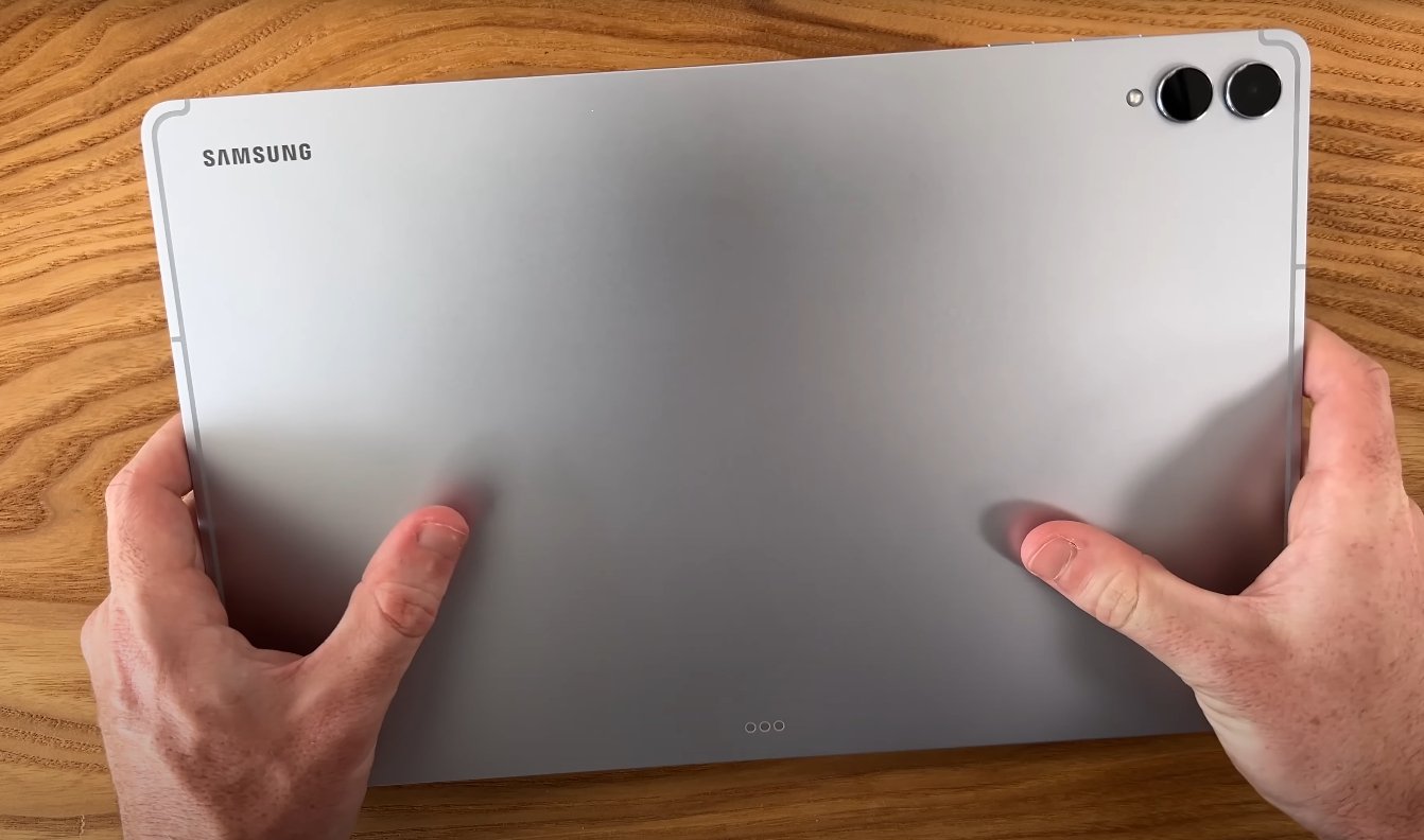 Where to Buy Samsung Galaxy Tab S11 Ultra in USA at Low Price