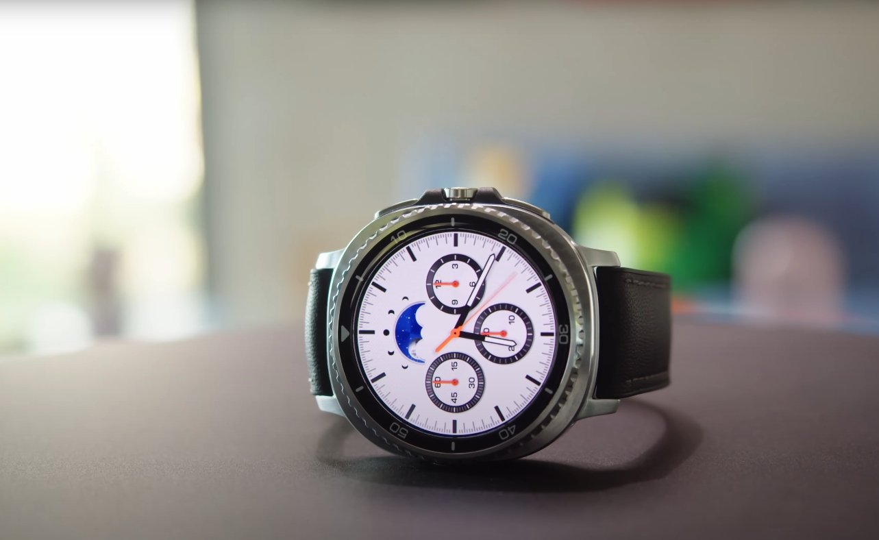 Where to Buy Samsung Galaxy Watch8 Classic in USA at Low Price