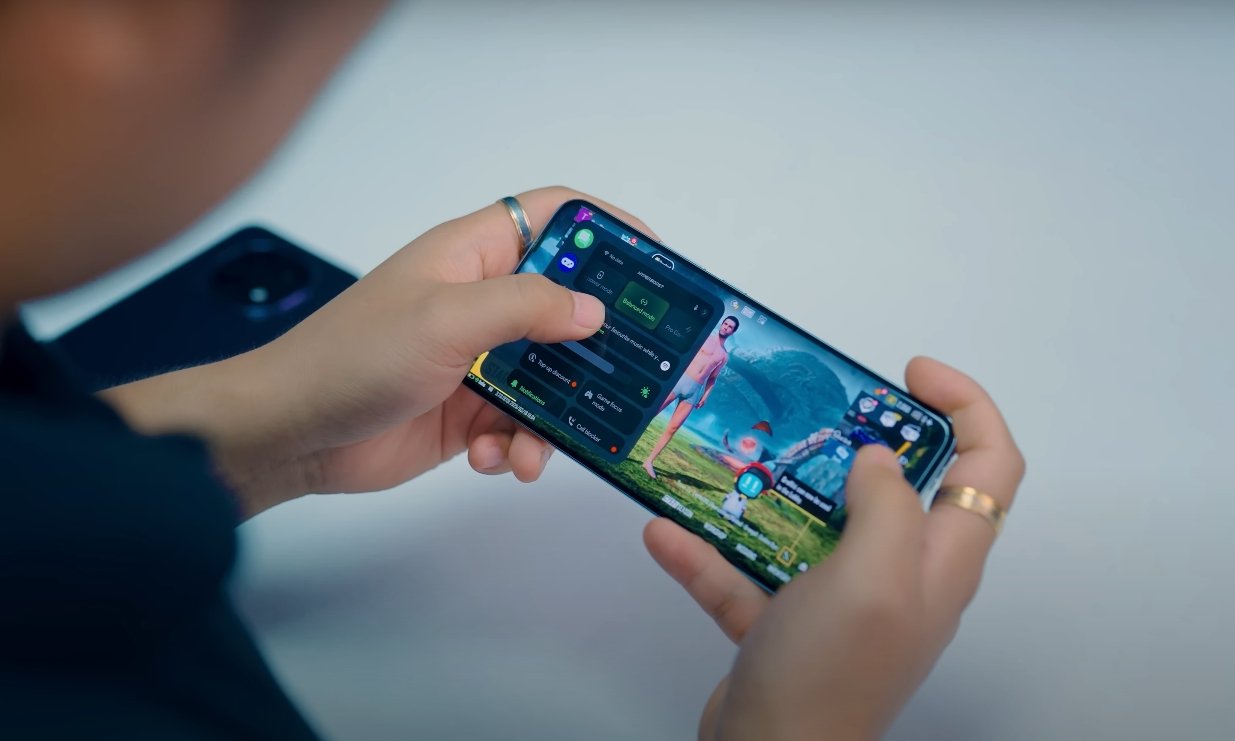Who Should Buy OPPO F29