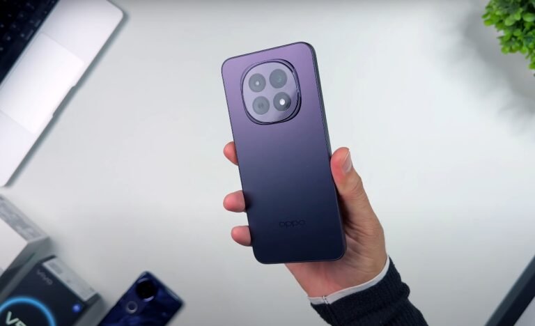 Who Should Buy OPPO F29 and Who Should Wait