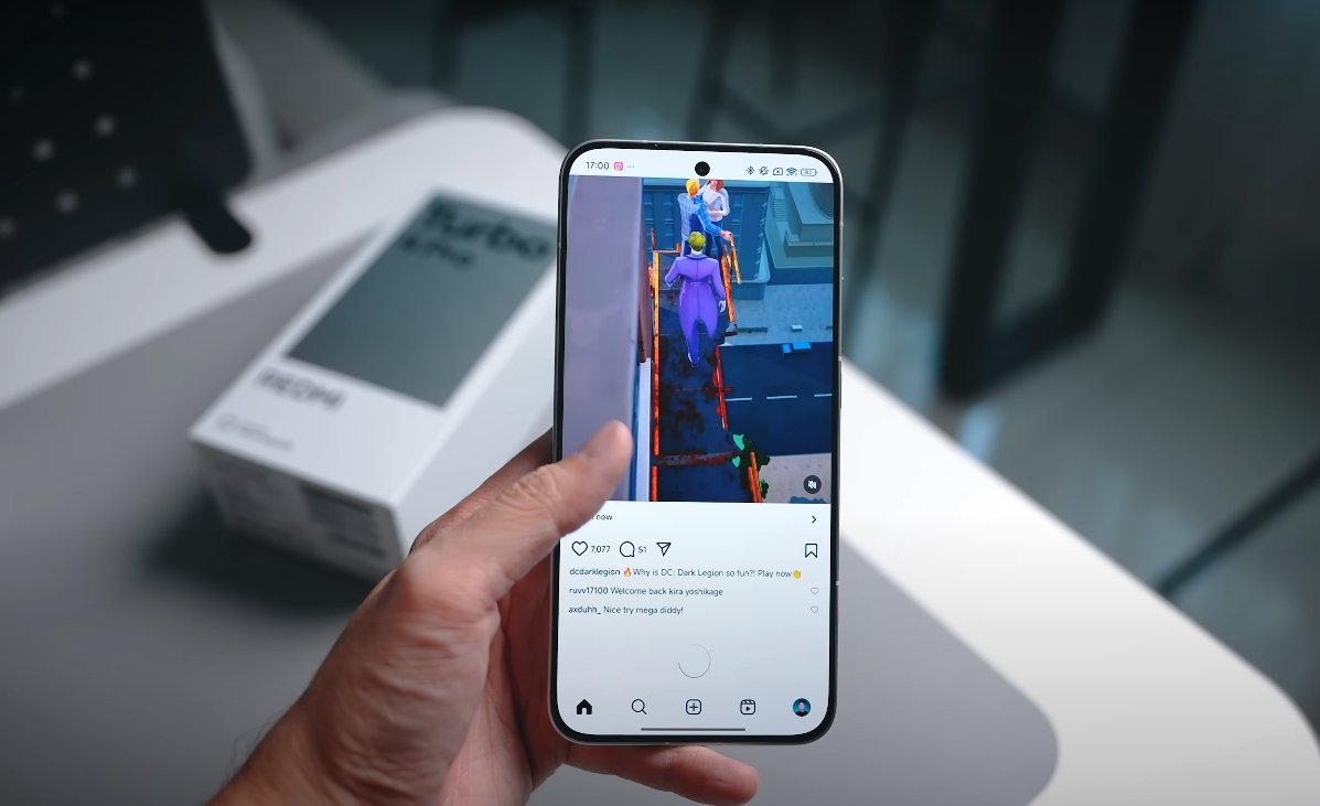 Who Should Buy the Redmi Turbo 4 Pro and Who Should Not