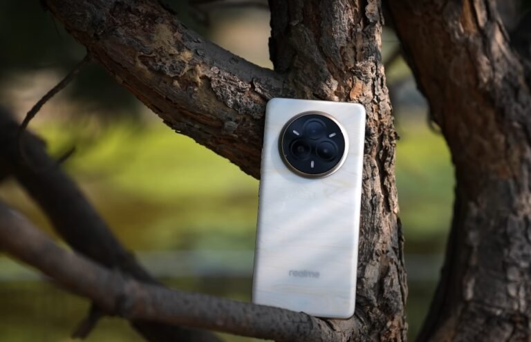 Why Australia’s Budget Users Are Flocking To Realme 14 Pro