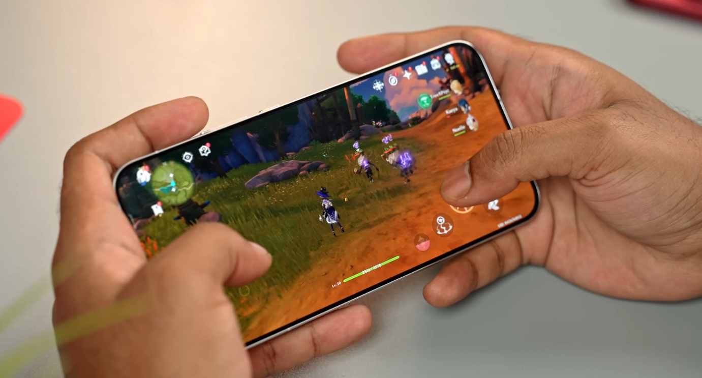 Why British reviewers call iQOO 15 a serious Galaxy rival