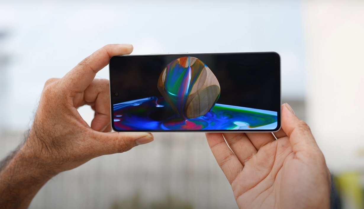 Why Buyers Are Excited About LAVA Play Ultra 5G