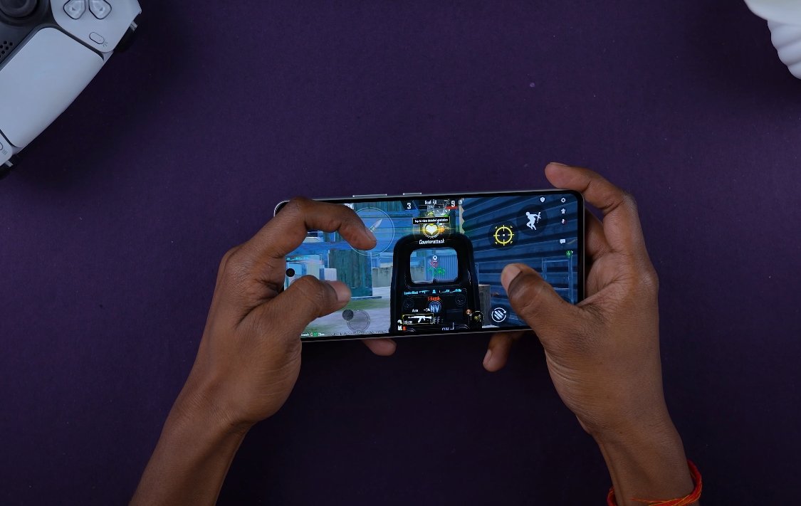 Buyers Believe LAVA Play Ultra 5G Is A Game Changer