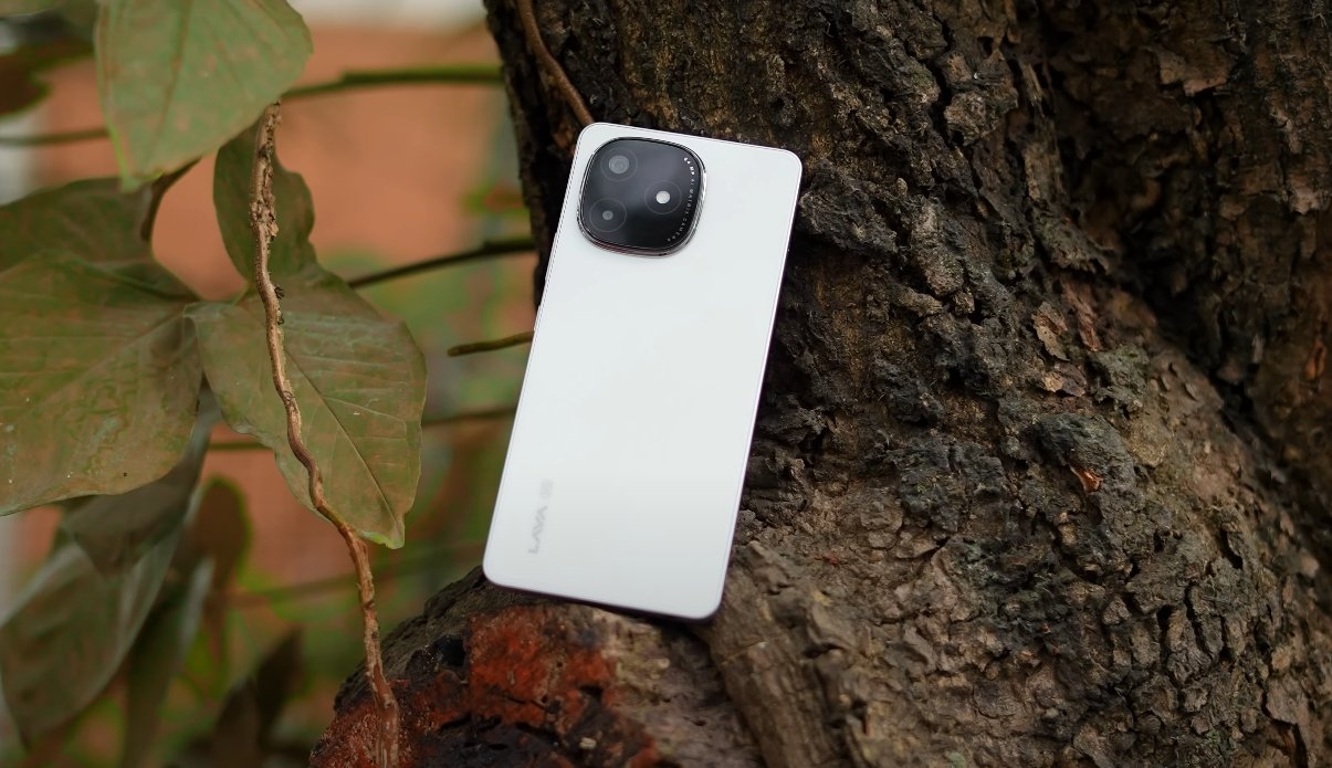 Why Buyers Believe LAVA Play Ultra 5G Is A Game Changer