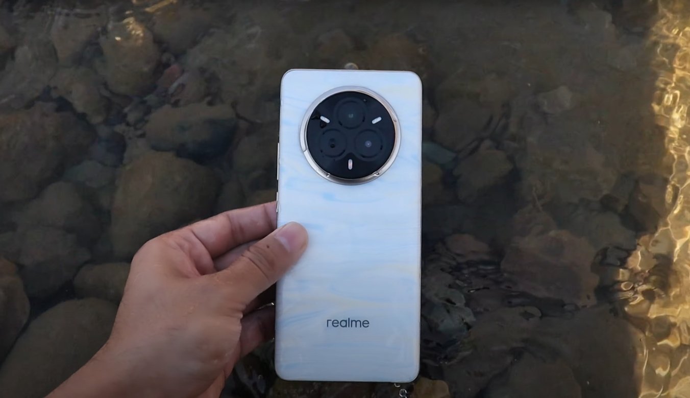 Why Buyers In Canada Prefer Realme 14 Pro This Year