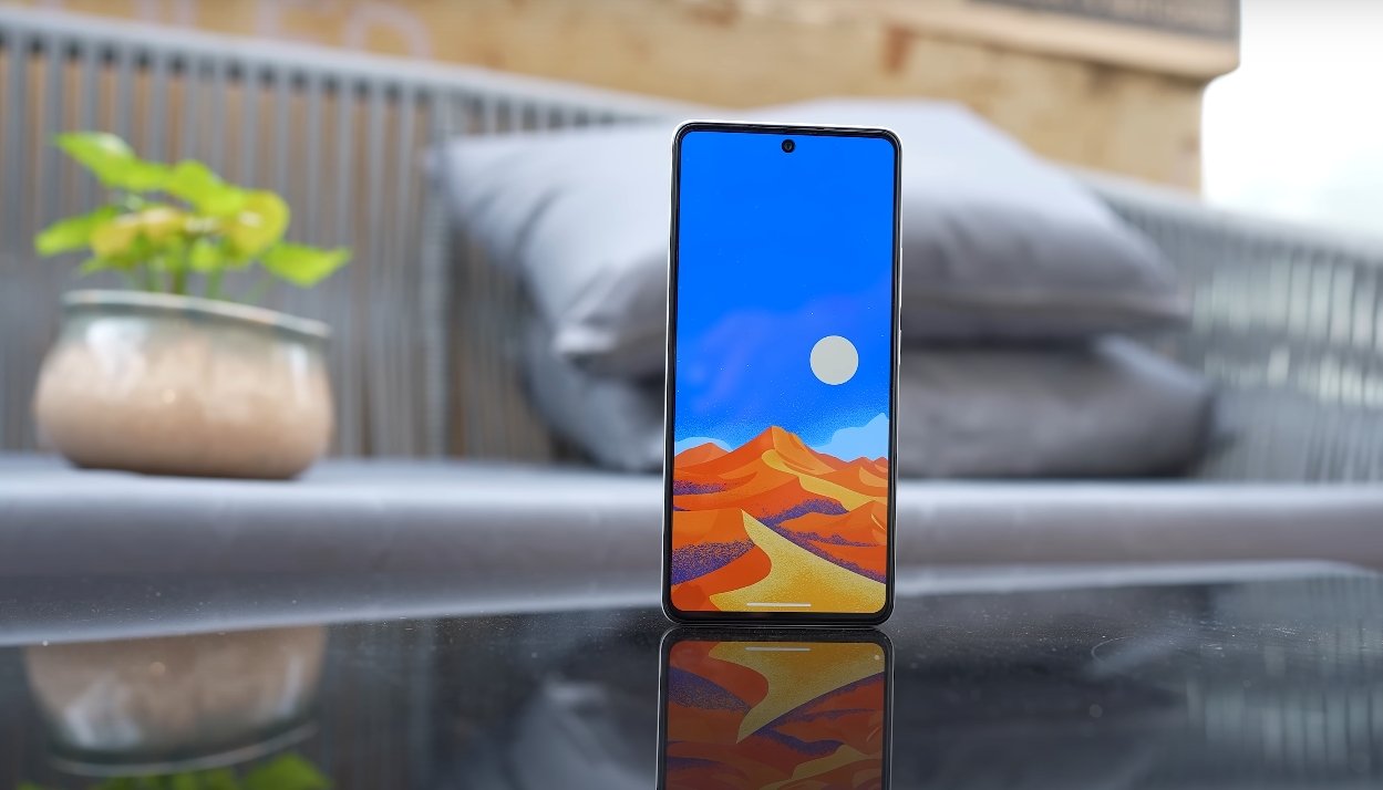 Canada Is Talking About LAVA Blaze Amoled 2 Right Now