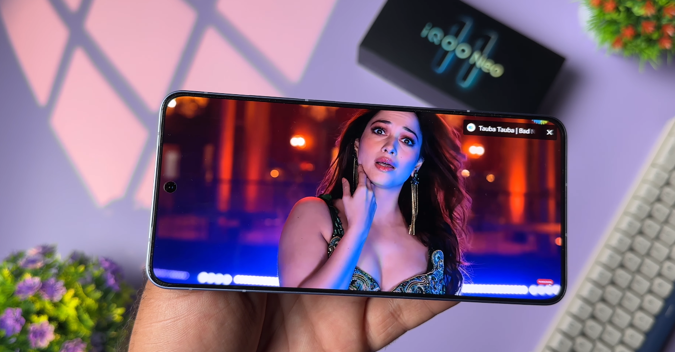 Why Canada’s tech media call iQOO Neo 11 a flagship killer