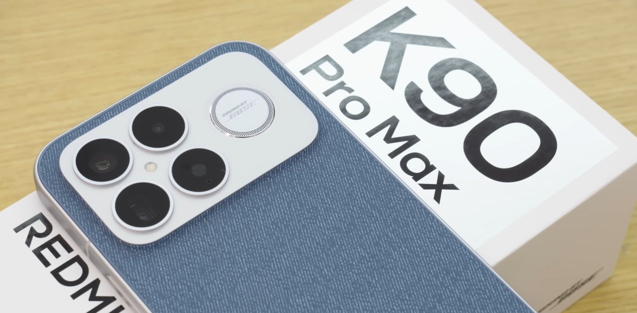 Why Canadian buyers might wait for a global launch of Redmi K90 Pro Max