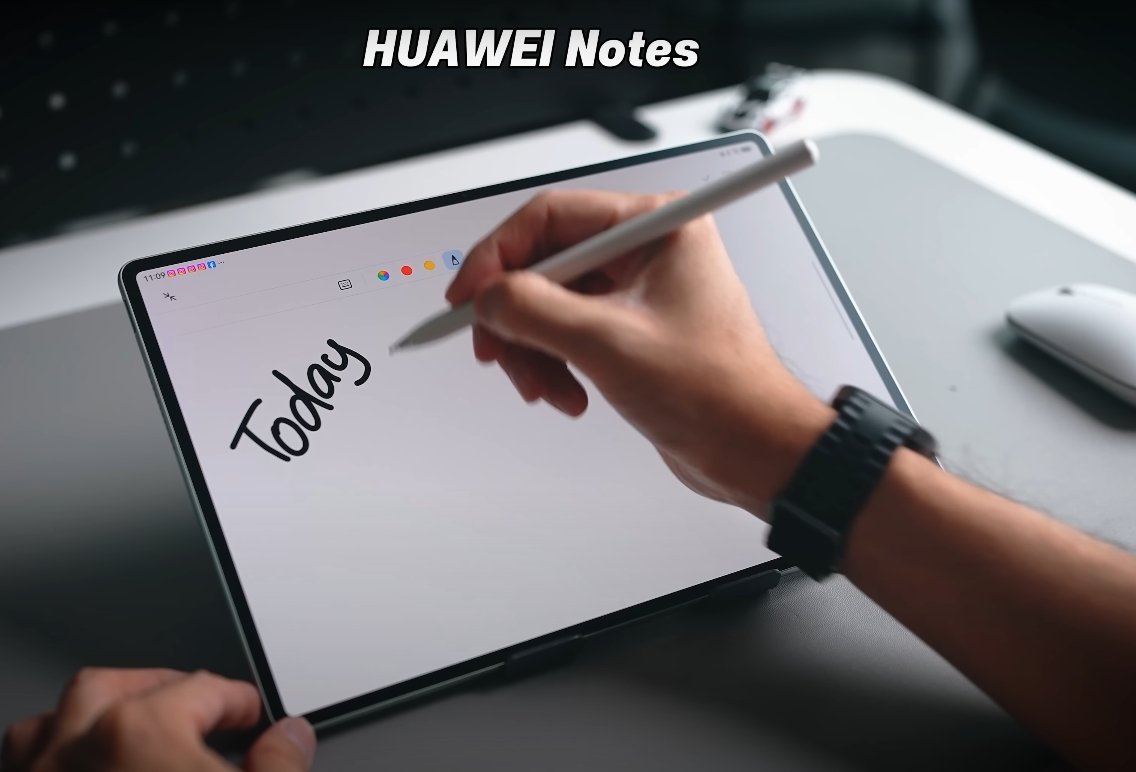 HUAWEI MatePad Pro 12.2 Could Be the Ideal USA Tablet