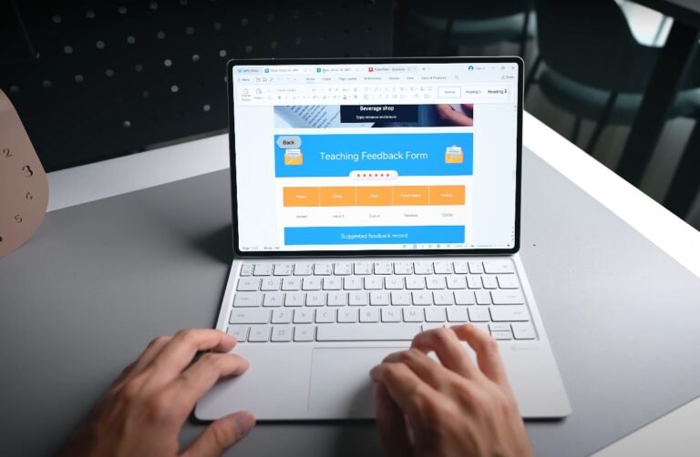 Why HUAWEI MatePad Pro 12.2 Fits the Needs of USA Users
