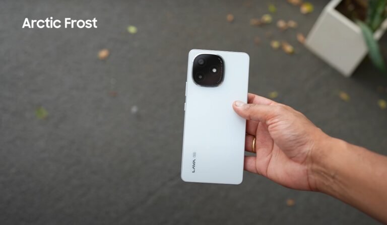 Why LAVA Play Ultra 5G Could Be Your Next Big Upgrade