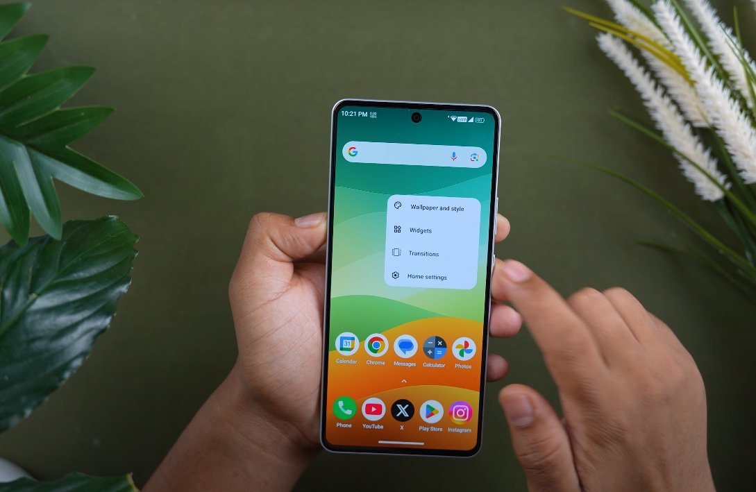 LAVA Play Ultra 5G Might Be The Right Choice For You