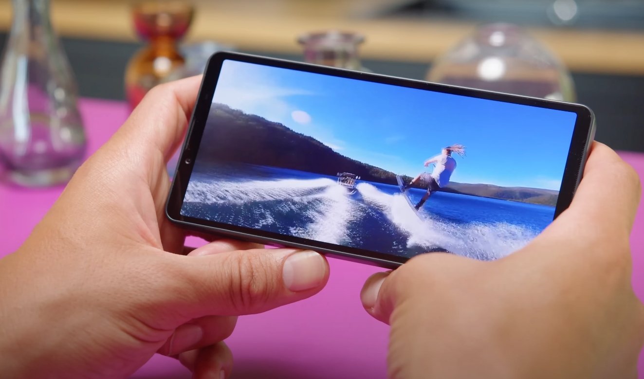 More People in USA Are Interested in Sony Xperia 10 VII