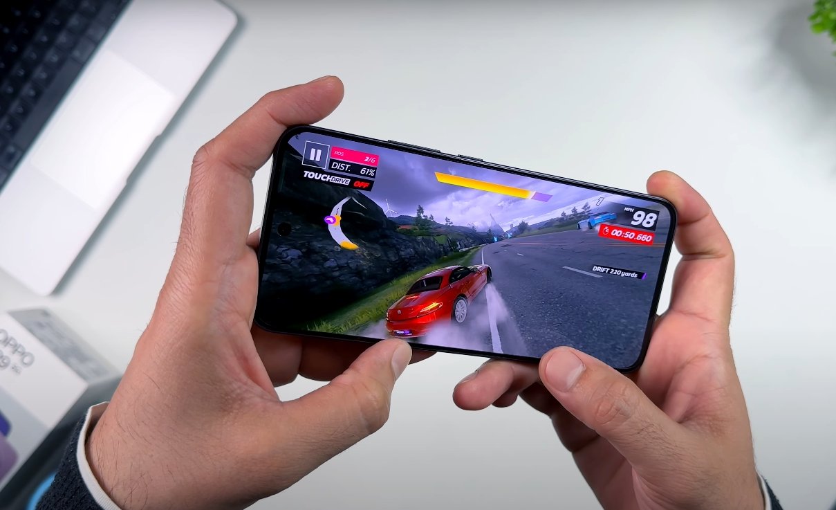 Why More Users Are Searching For OPPO F29 Pro