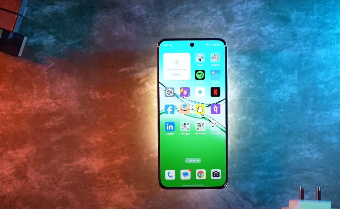 Why OPPO F29 Pro Feels Like A Well Thought Out Phone