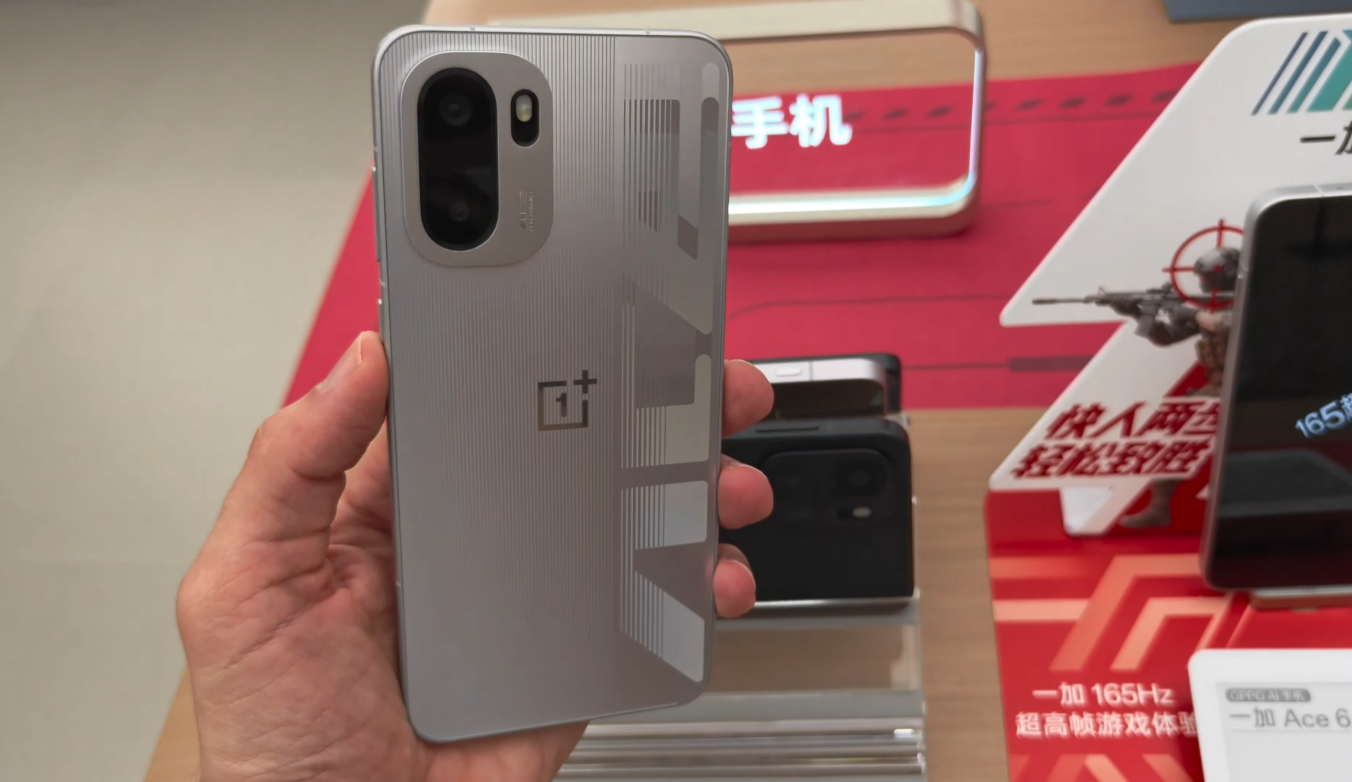 Why OnePlus Ace 6 could become a hit among USA gamers