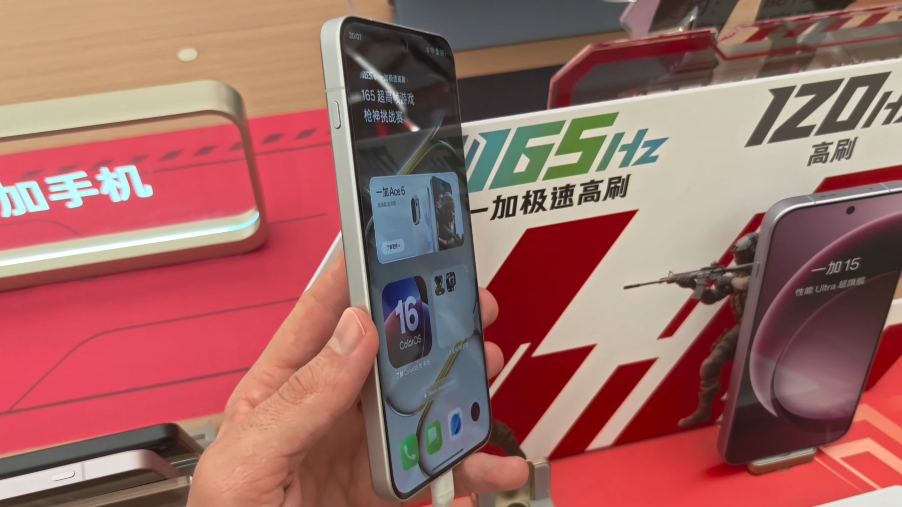 Why OnePlus Ace 6 is trending among American Android fans