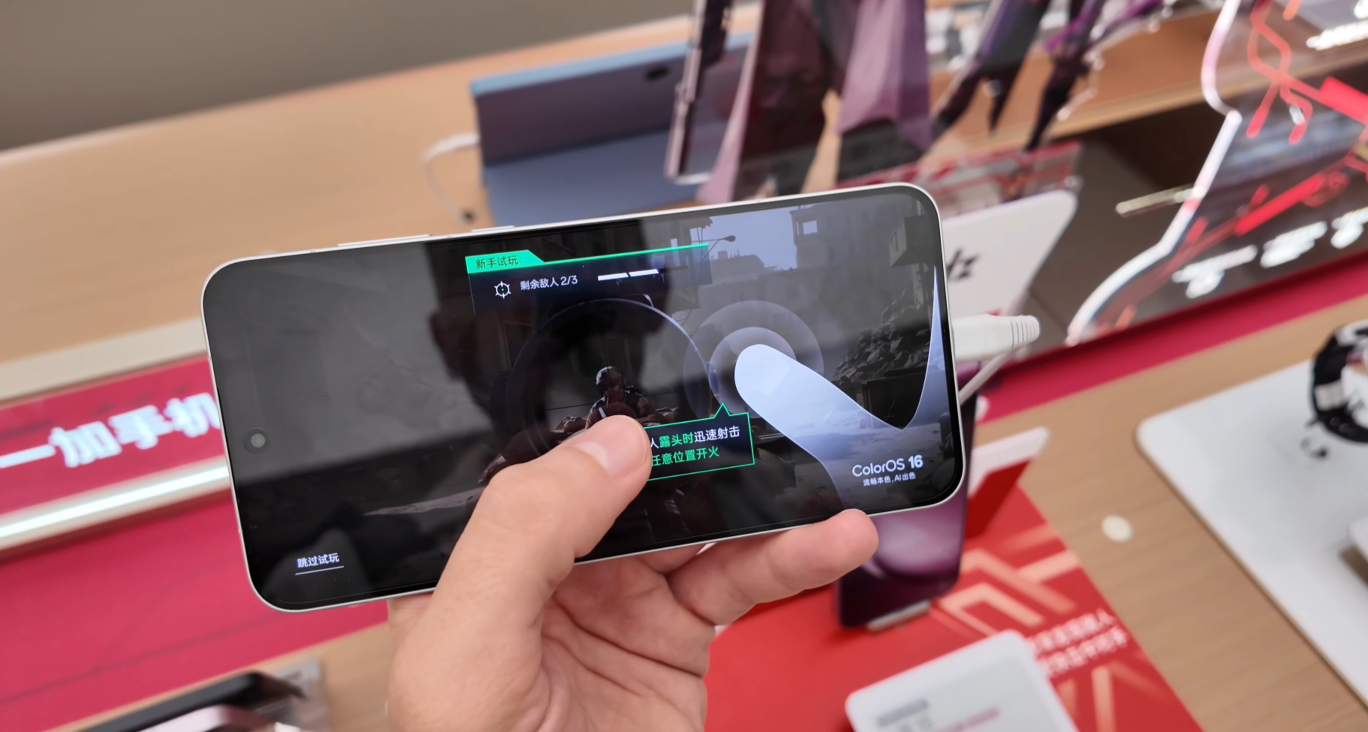 Why OnePlus Turbo may redefine performance phones in Canada