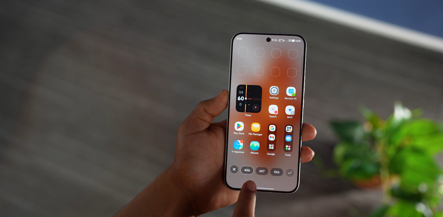 Why Origin OS feels more polished to UK tech fans