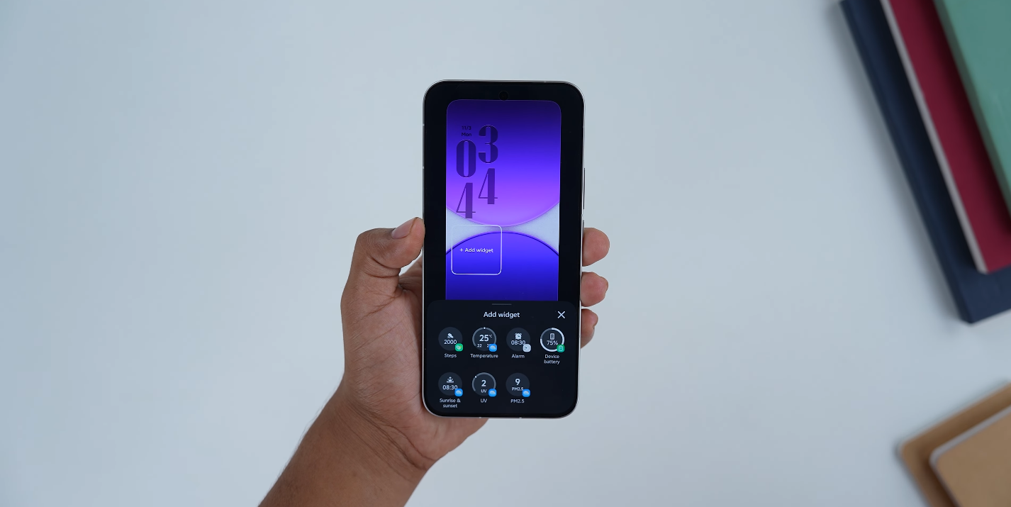 Why Origin OS feels more polished to UK tech fans