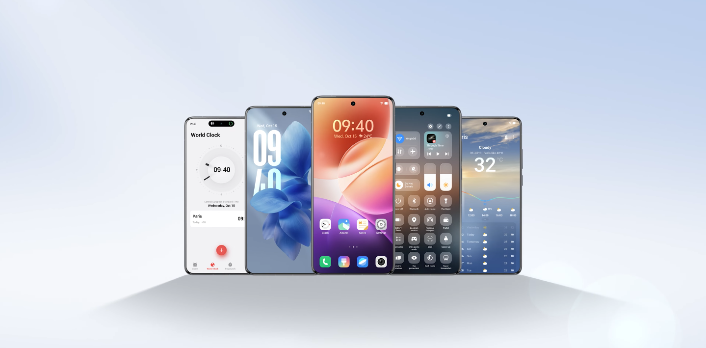 Why Origin OS feels more stable than Funtouch for UK users