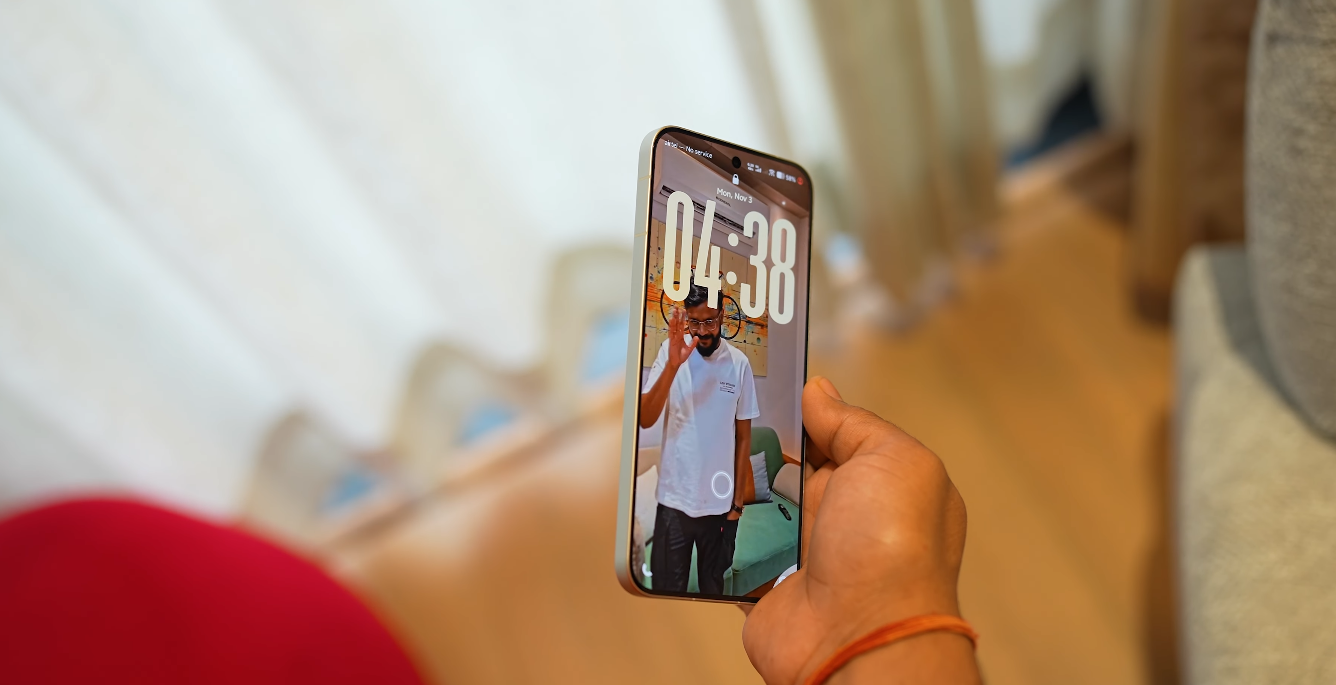 Why Origin OS suits UK users who love clean interfaces 2 Why Origin OS suits UK users who love clean interfaces