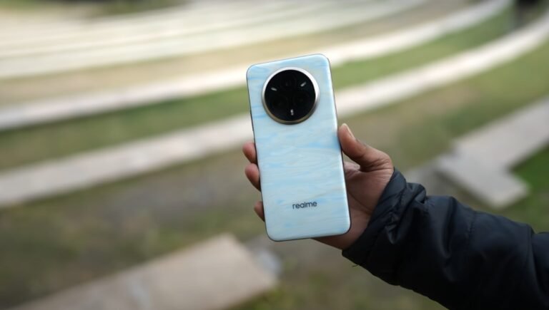 Why Realme 14 Pro Could Be The Best Under $400 Option