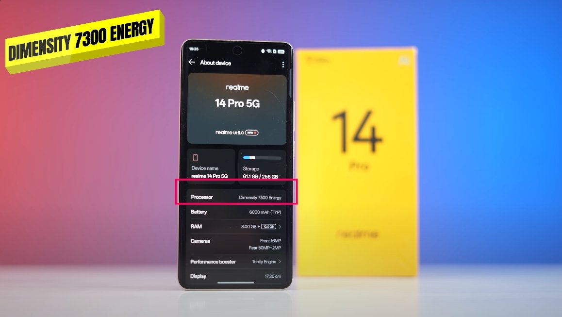 Realme 14 Pro Could Be The Best Under $400 Option