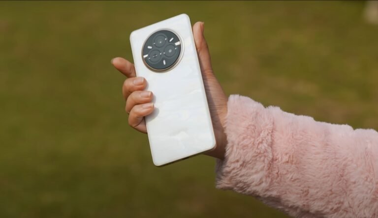 Why Realme 14 Pro Is Trending Across UK Tech Forums