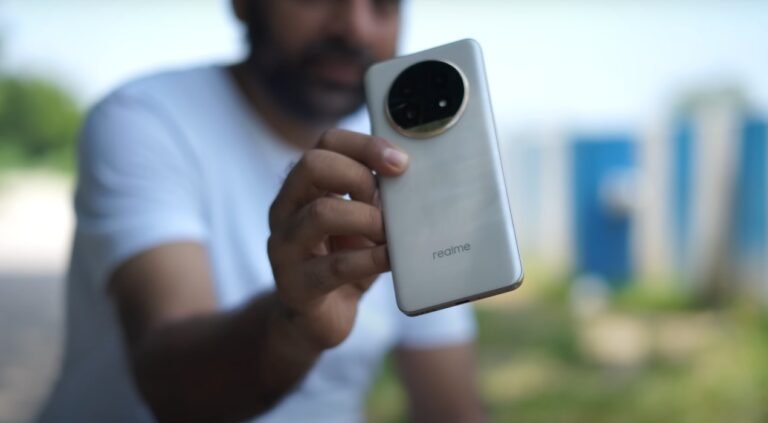 Why Realme 14 Pro Launch In Canada Is Creating Buzz