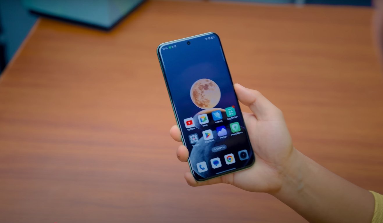 Realme P3 Pro Is The Phone Many Didn’t Expect