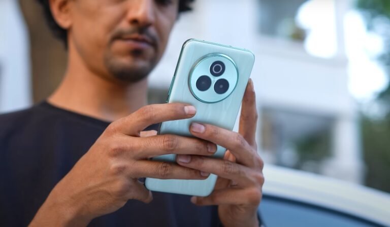 Why Realme P3 Pro Might Be A Better Choice Than Expected