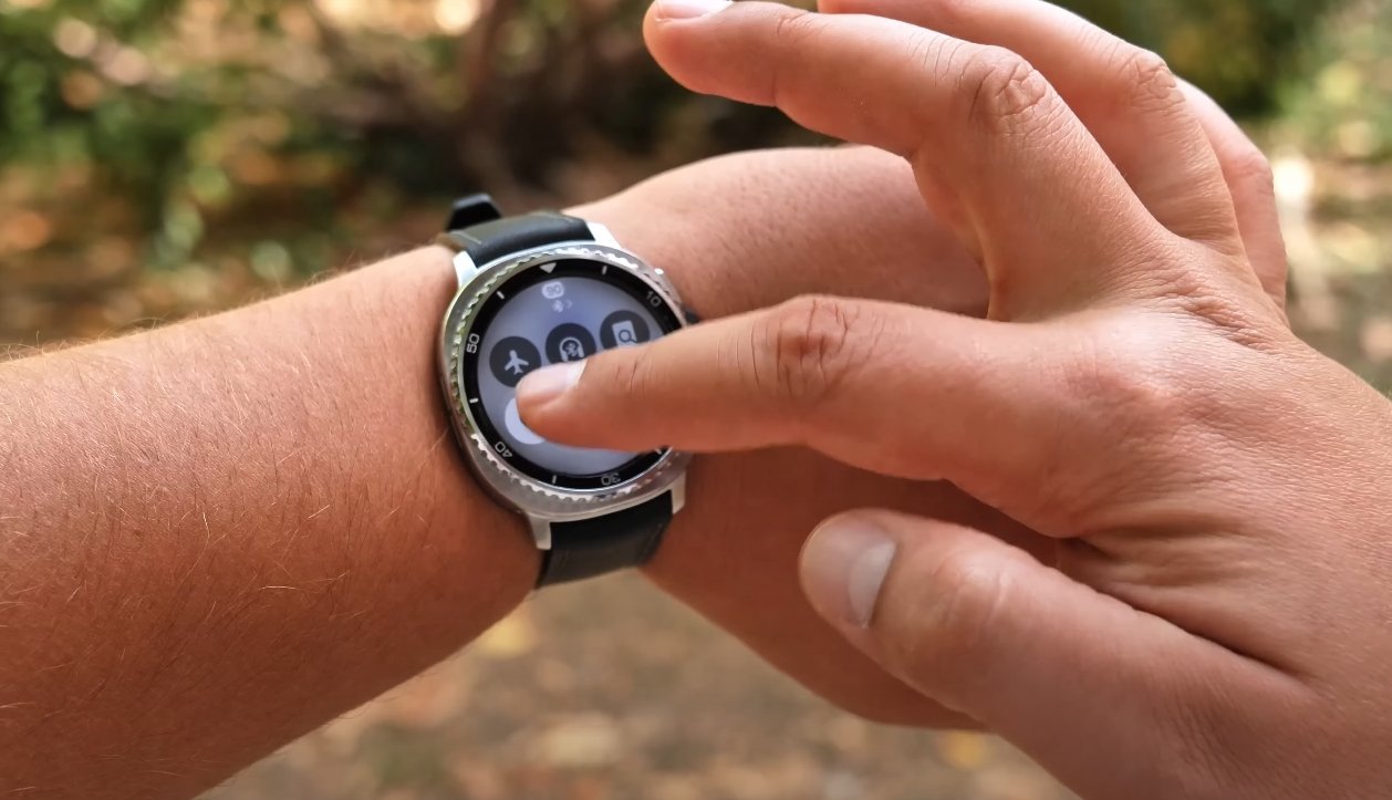 Why Samsung Galaxy Watch8 Classic Is Gaining Hype