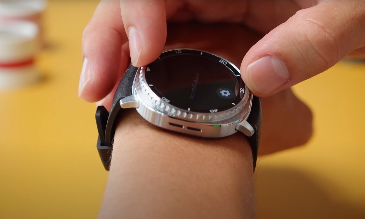 Why Samsung Galaxy Watch8 Classic Is Gaining Hype in USA Market