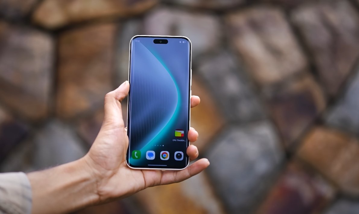 Tecno POVA Slim Is Getting Attention in USA