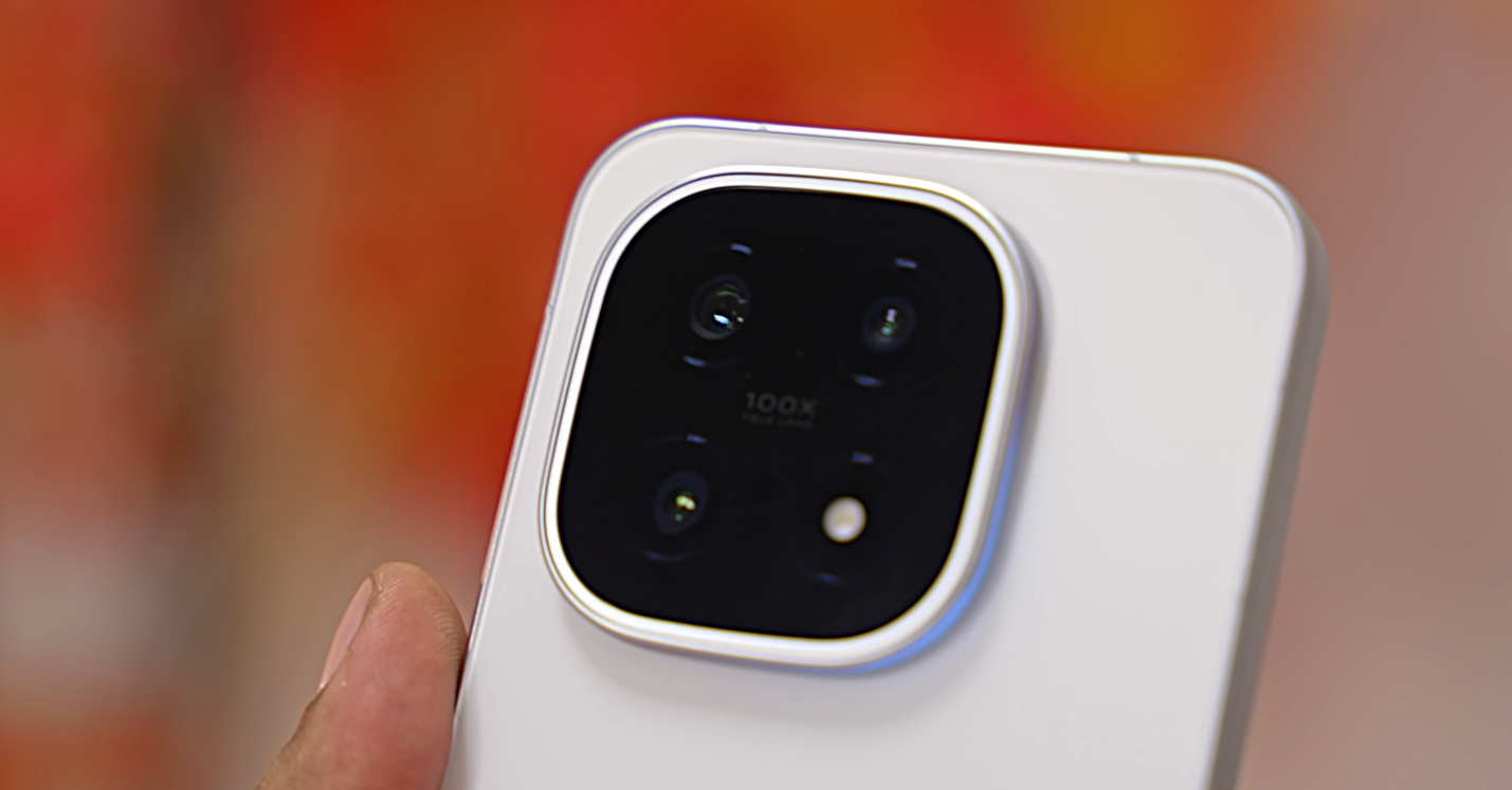 Why UK buyers should watch out for iQOO 15 release event