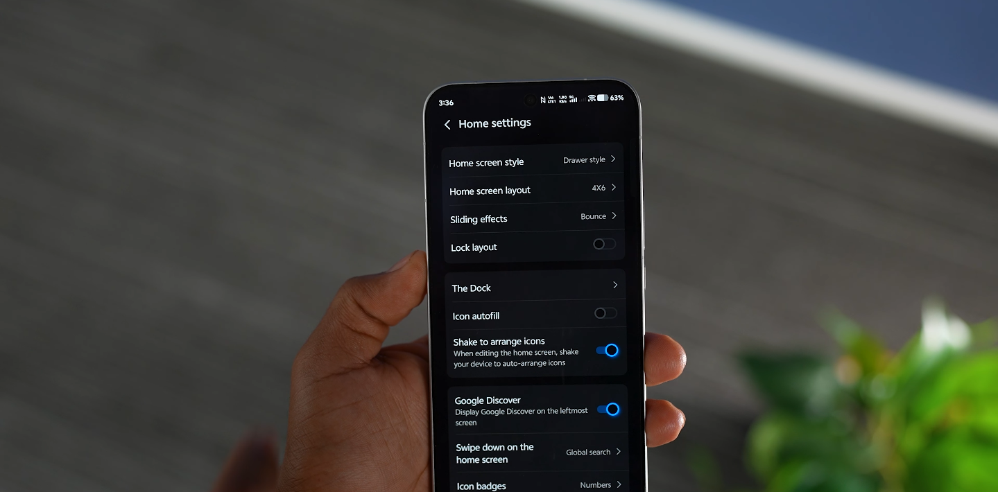 Why UK professionals prefer Origin OS multitasking view
