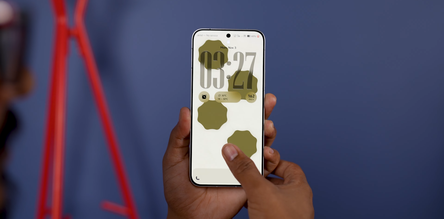 Why UK professionals prefer Origin OS multitasking view