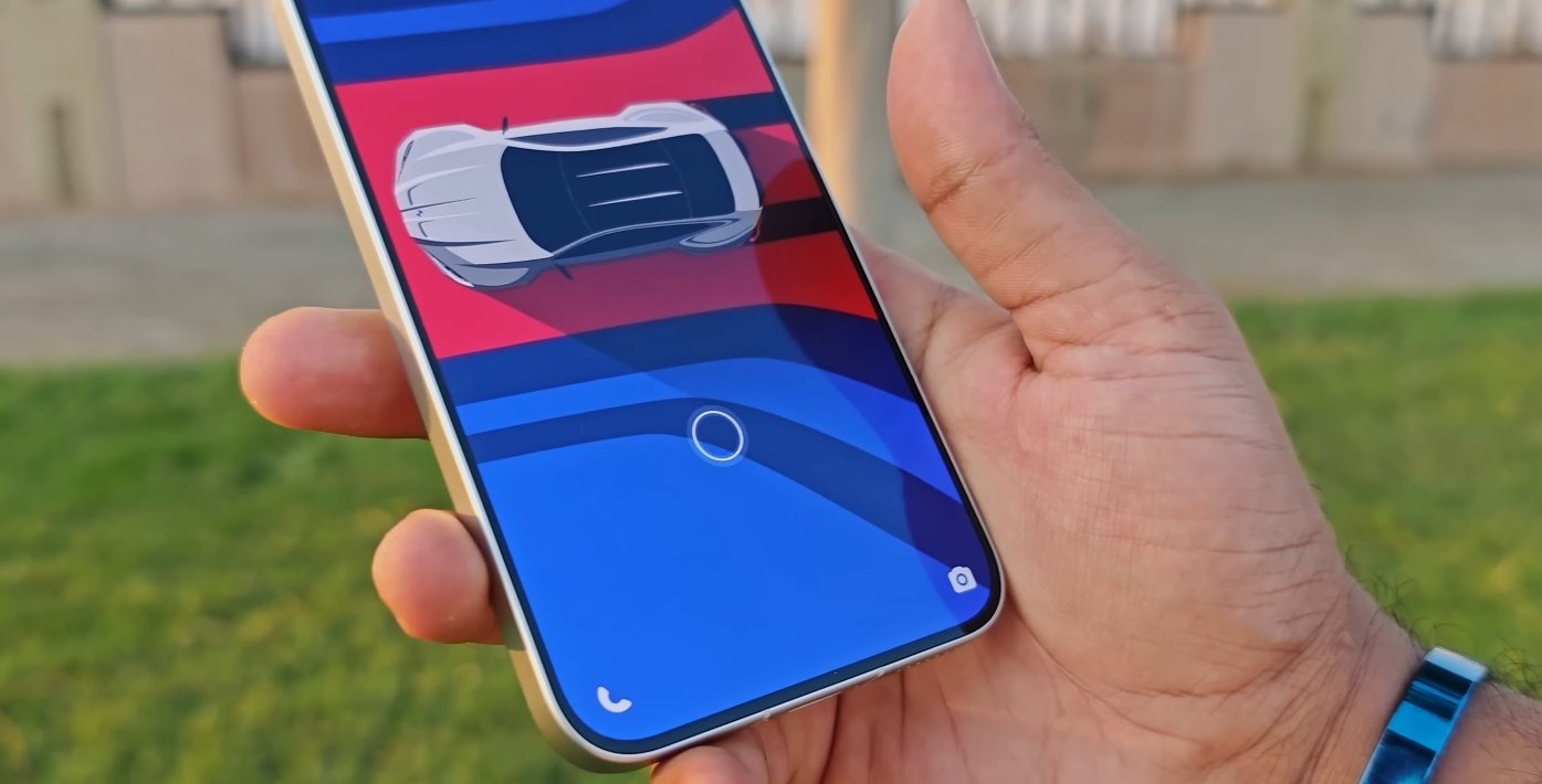 Why UK tech fans think iQOO 15 could outperform Galaxy S24