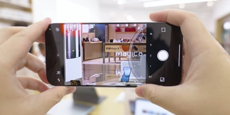 Why UK tech fans will be excited about the Redmi K90 Pro Max’s 5× telephoto zoom